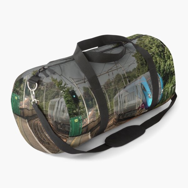 Item preview, Durham TPE designed and sold by hawkie.