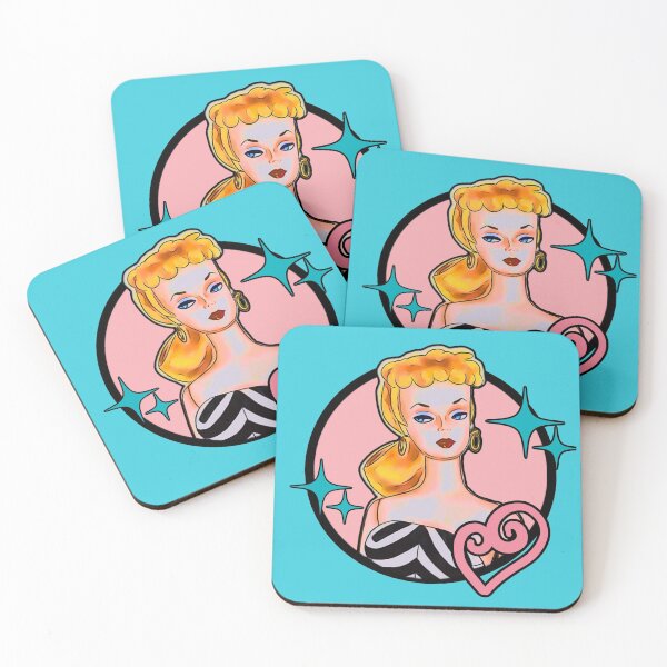 Item preview, The Little Dream Girl designed and sold by RoGoArt.