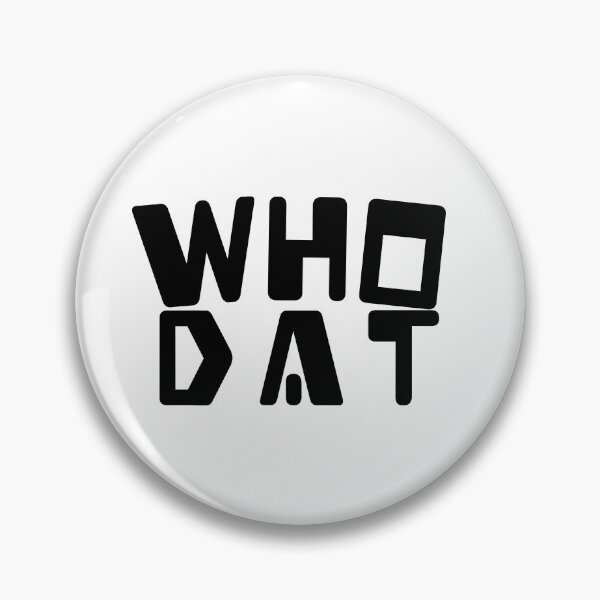 Item preview,  WHO DAT designed and sold by Leomi-2.