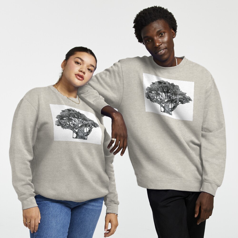 Item preview, Pullover Sweatshirt designed and sold by djsmith70.