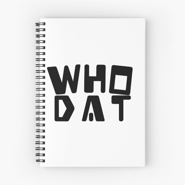 Item preview,  WHO DAT designed and sold by Leomi-2.