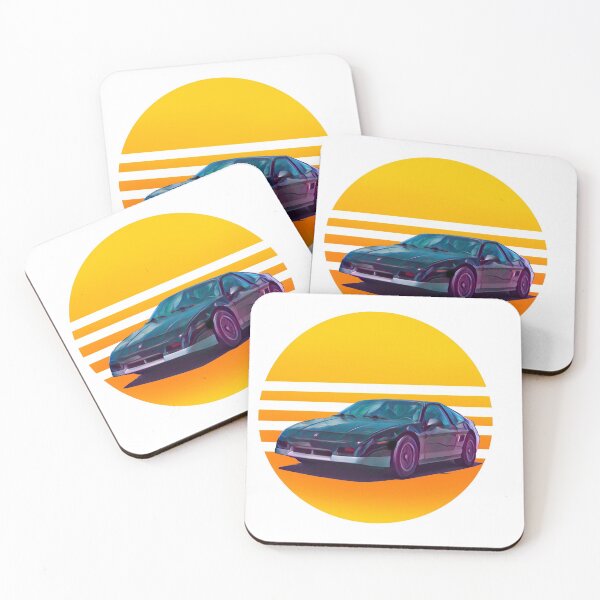 Item preview, Fiero GT designed and sold by copperhens.
