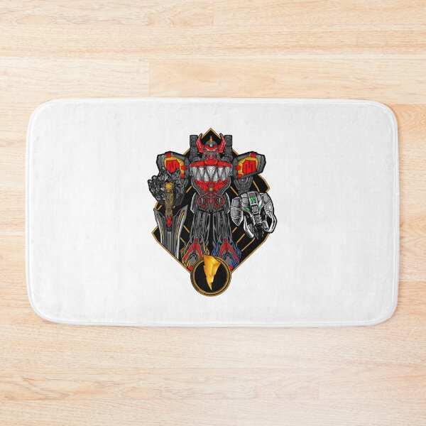 Item preview, Zord White Color designed and sold by Ravensclaw3.