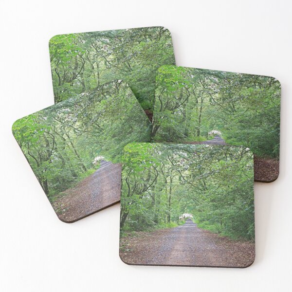 Item preview, woodland walk designed and sold by pinkal.