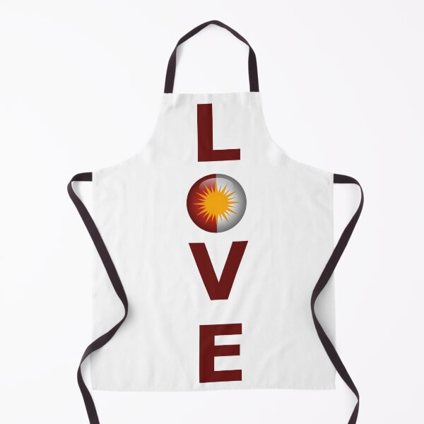 Item preview, I love Ezidi designed and sold by AdelloDeAmo.