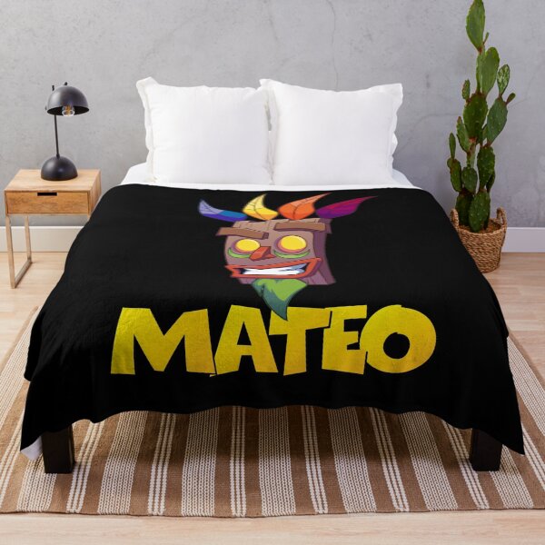 Item preview, Mateo Gamer Birthday gift Love Retro Games designed and sold by Urosek.