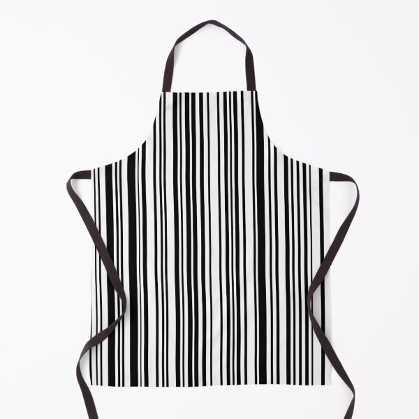 Item preview, Barcode Quooki Barcode Black designed and sold by Quooki.