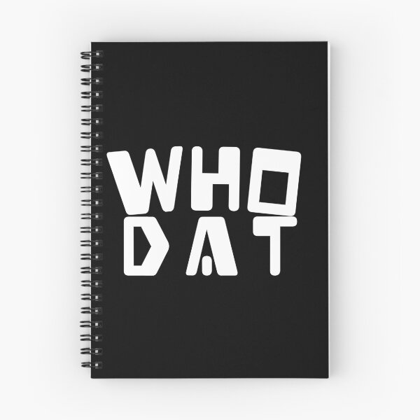 Item preview,   WHO DAT designed and sold by Leomi-2.