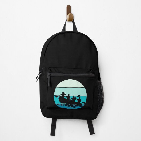 Item preview, Rafting Team Raft Rafter River Paddle Gift designed and sold by TastefulTees.