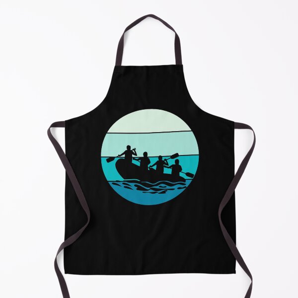 Item preview, Rafting Team Raft Rafter River Paddle Gift designed and sold by TastefulTees.