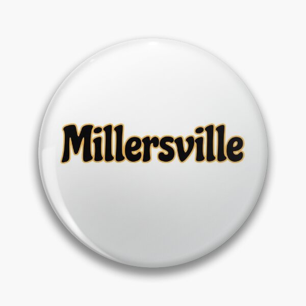 Item preview, Millersville designed and sold by dinerdan.