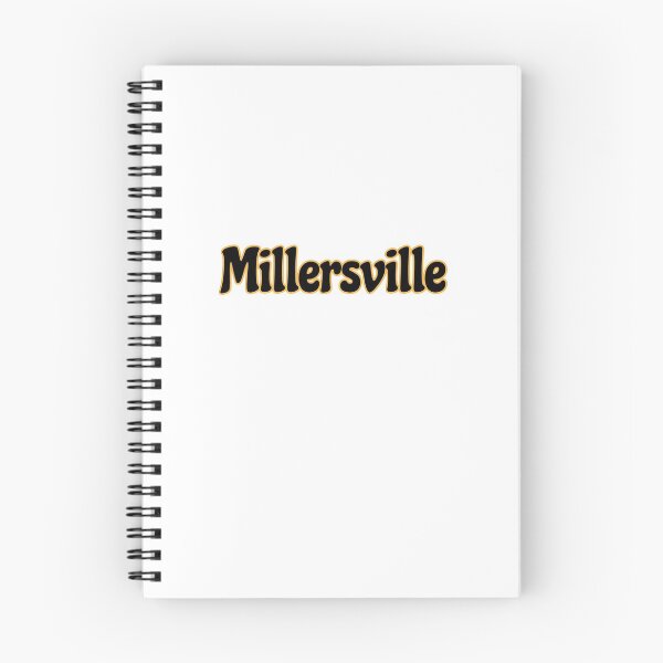 Item preview, Millersville designed and sold by dinerdan.