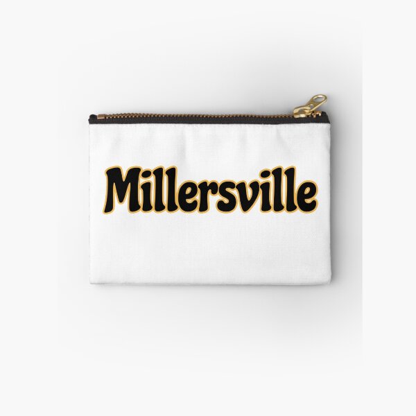 Item preview, Millersville designed and sold by dinerdan.
