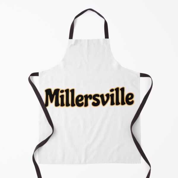 Item preview, Millersville designed and sold by dinerdan.