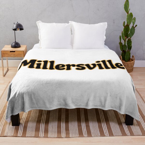 Item preview, Millersville designed and sold by dinerdan.