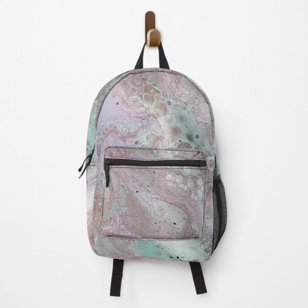 Item preview, mauve and teal designed and sold by The7Rays.