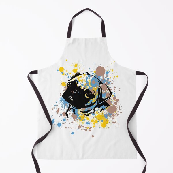 Item preview, Pug Life designed and sold by DWPickett.