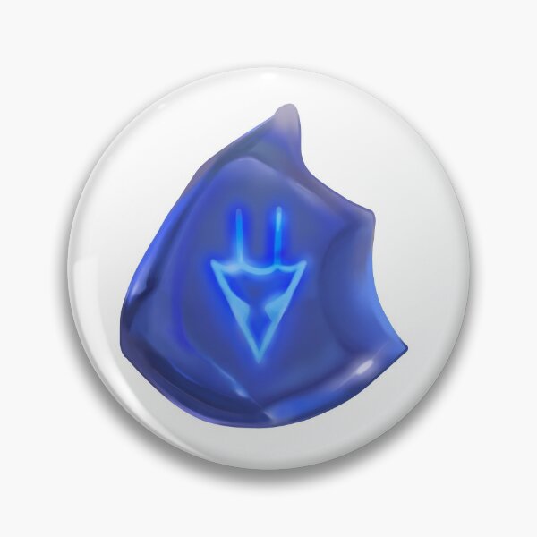 Item preview, Dragoon Soul Crystal designed and sold by Lunaeonn.