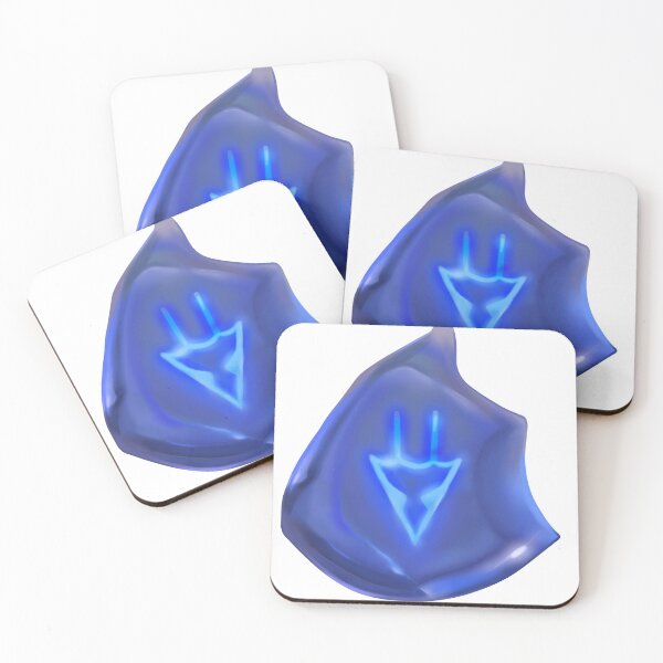 Item preview, Dragoon Soul Crystal designed and sold by Lunaeonn.