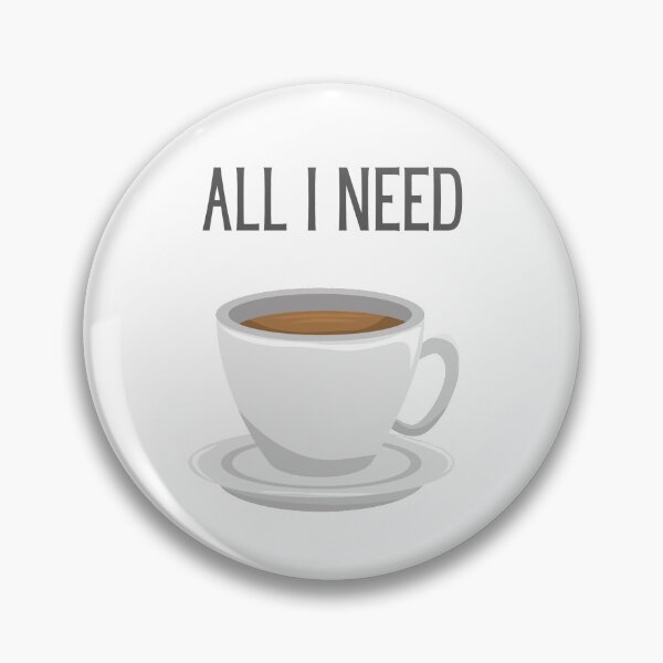 Item preview, All I Need designed and sold by trashtypography.