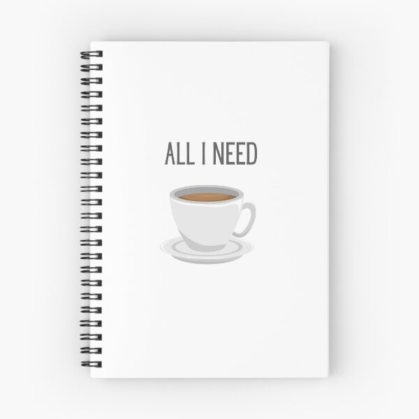 Item preview, All I Need designed and sold by trashtypography.