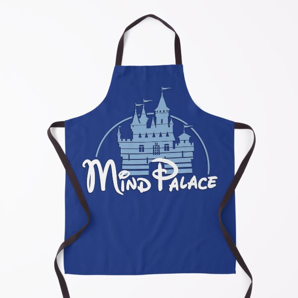 Item preview, Mind Palace designed and sold by AAA-Ace.