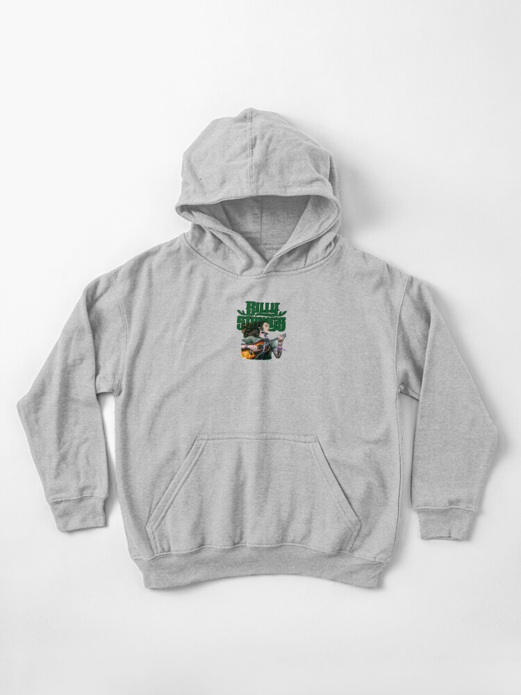 B Strings Blend Kids Pullover Hoodie