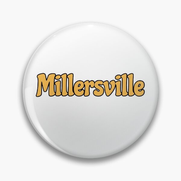 Item preview, Millersville designed and sold by dinerdan.