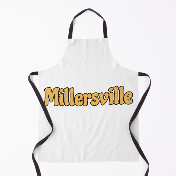 Item preview, Millersville designed and sold by dinerdan.