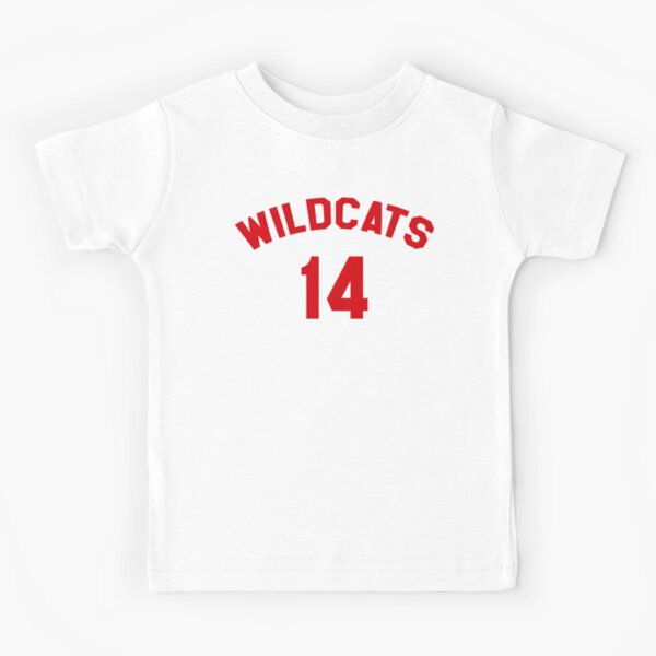 High School Musical: Wildcats | Kids T-Shirt