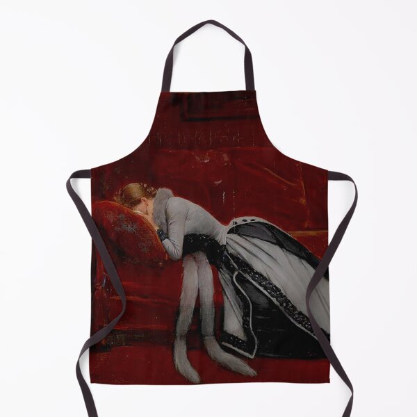 Item preview, AFTER THE MISDEED - JEAN BERAUD designed and sold by arthistoryfever.