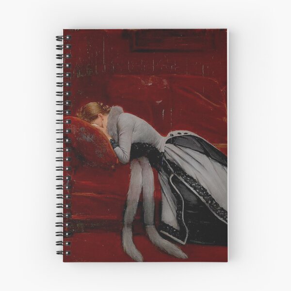 Item preview, AFTER THE MISDEED - JEAN BERAUD designed and sold by arthistoryfever.