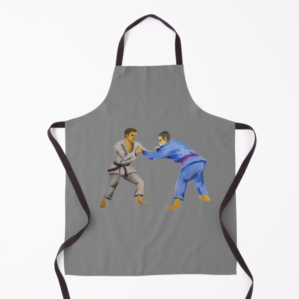 Item preview, Jiu-Jitsu Grip-Fighting designed and sold by AlexArtwork.