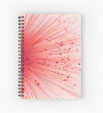 Untitled Spiral Notebook