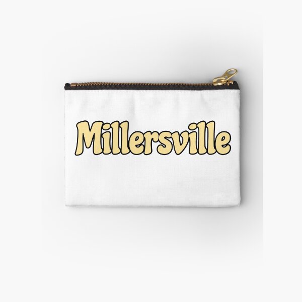Item preview, Millersville designed and sold by dinerdan.