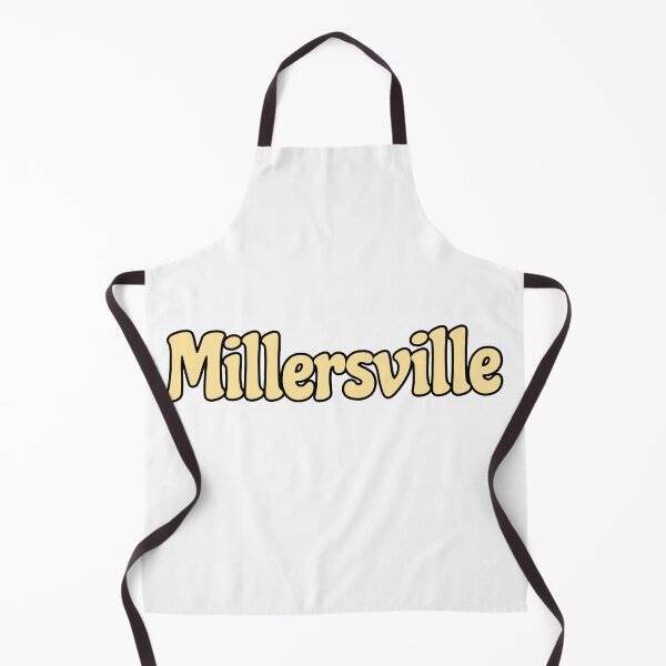 Item preview, Millersville designed and sold by dinerdan.