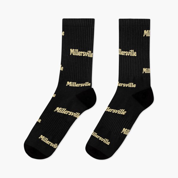 Item preview, Millersville designed and sold by dinerdan.