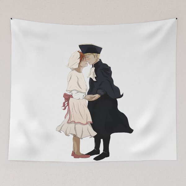 Item preview, Veneziano and Holy Roman designed and sold by silentrebel.