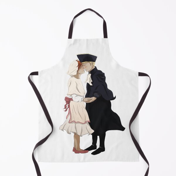 Item preview, Veneziano and Holy Roman designed and sold by silentrebel.