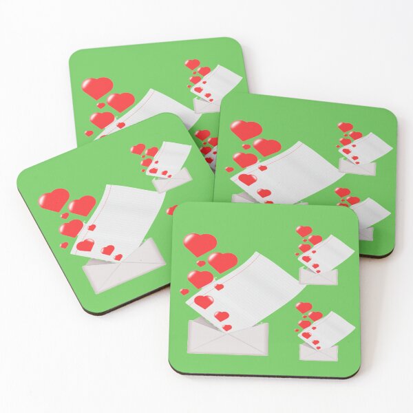 Item preview, Valentines Letters designed and sold by customgiftstore.