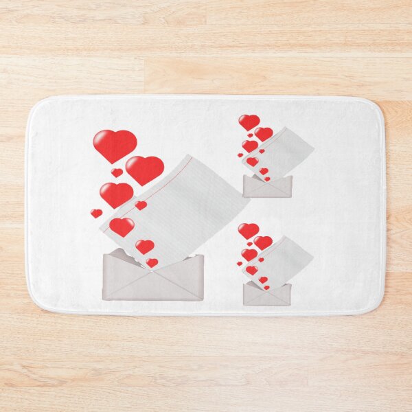 Item preview, Valentines Letters designed and sold by customgiftstore.
