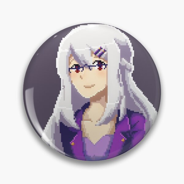 Artikelvorschau, UTAU Shizu Sogone (Pixelstil) entworfen und verkauft von aplusod.