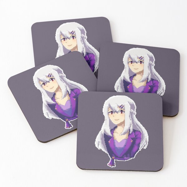 Item preview, UTAU Shizu Sogone (Pixel Style) designed and sold by aplusod.