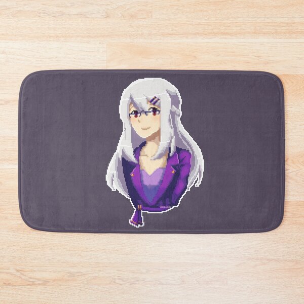 Item preview, UTAU Shizu Sogone (Pixel Style) designed and sold by aplusod.