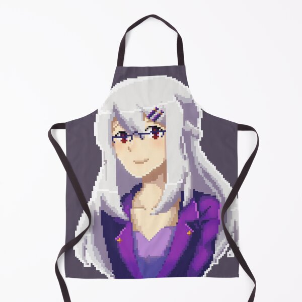 Item preview, UTAU Shizu Sogone (Pixel Style) designed and sold by aplusod.
