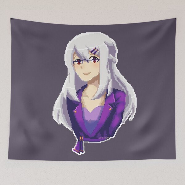 Item preview, UTAU Shizu Sogone (Pixel Style) designed and sold by aplusod.