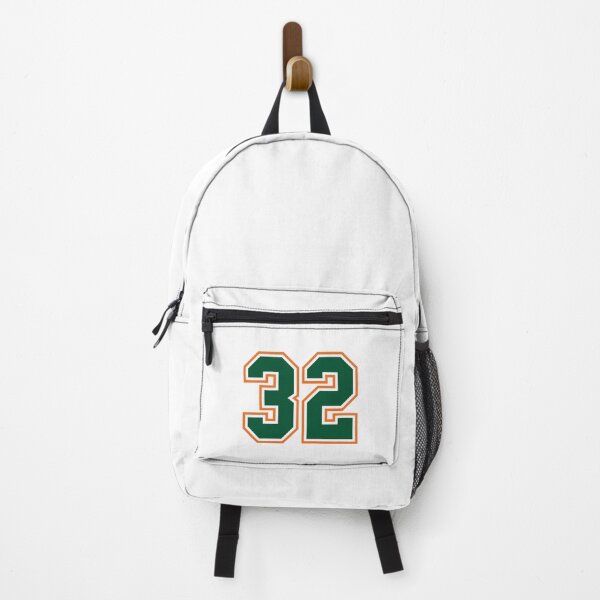 Item preview, 32 Jersey Number Number thirty-two Straight From Miami designed and sold by Urosek.