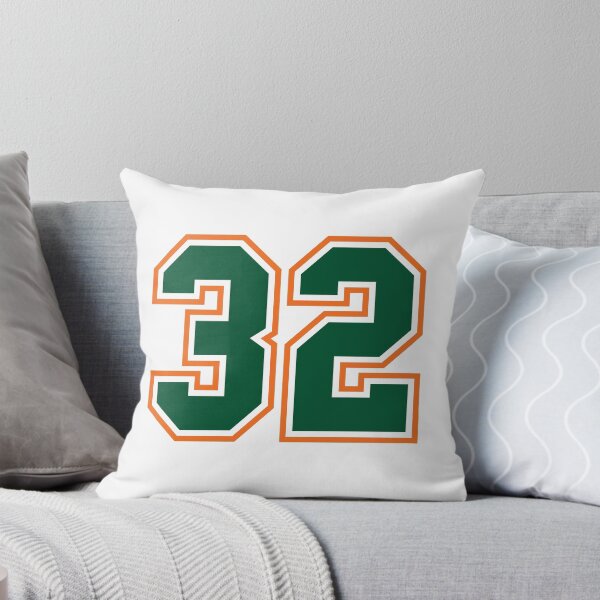 Item preview, 32 Jersey Number Number thirty-two Straight From Miami designed and sold by Urosek.