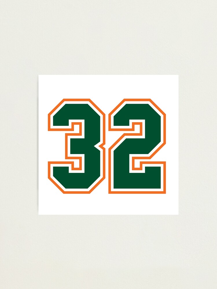 Jersey 83 Number. Number eighty-three Straight From Miami Essential T-Shirt  for Sale by Urosek