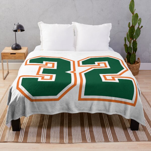 Item preview, 32 Jersey Number Number thirty-two Straight From Miami designed and sold by Urosek.